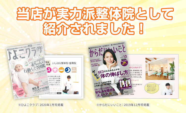 メディア実績
